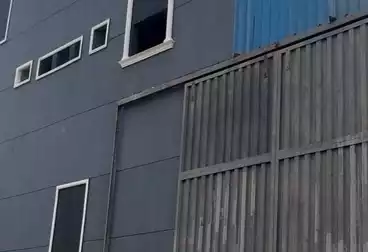 Factory For sale