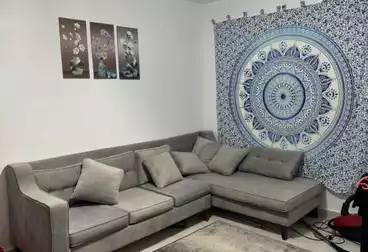 عقارات للبيع - 2 غرف - بالدور 1