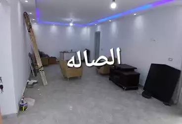 Roof For sale - 3 rooms - floor 6