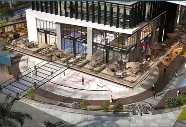 Commercial For sale - floor 1