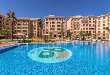 Apartments For sale - 3 rooms - floor 4