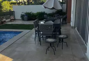 Villas For rent - 5 rooms