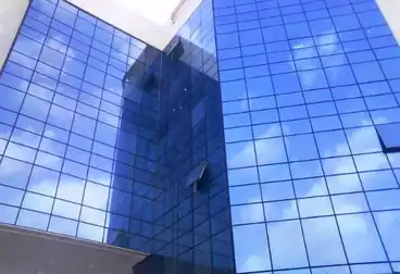 Administrative For rent - 10 rooms - floor 4