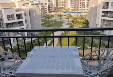 Furnished Apartment For rent - 2 rooms - floor 4