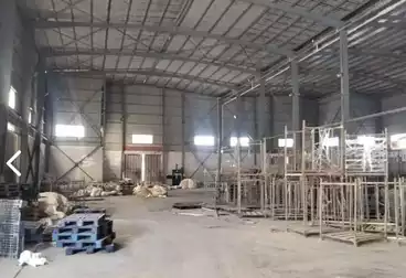 Factory For sale