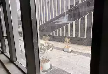 Offices For rent - 3 rooms - floor 0