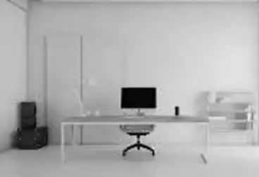 Offices For rent - 2 rooms - floor 1