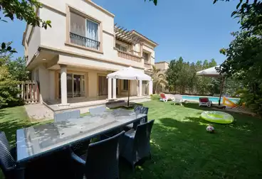 Villas For rent - 4 rooms