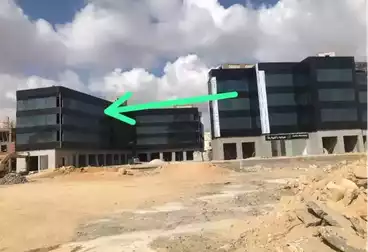 Commercial For sale - floor 3