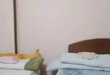عقارات للإيجار - 2 غرف - بالدور 4