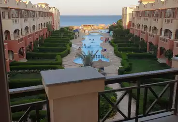 Chalets For sale - 2 rooms - floor 2