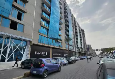 Offices For rent - 16 rooms - floor 2