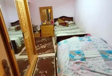 شقق للبيع - 3 غرف - بالدور 3