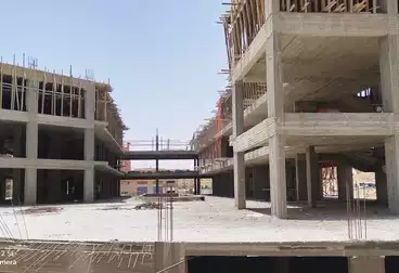 عقارات للبيع - 3 غرف - بالدور 2