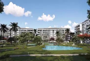 Apartments For sale - 2 rooms - floor 2