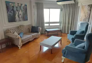 عقارات للإيجار - 3 غرف - بالدور 12