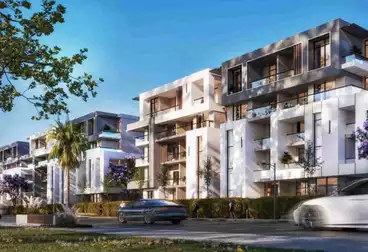 Apartments For sale - 3 rooms - floor 1