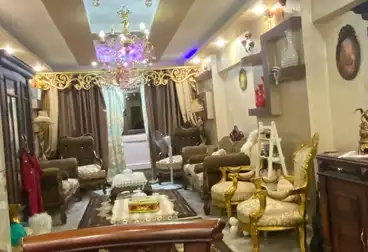 Apartments For sale - 4 rooms - floor 7