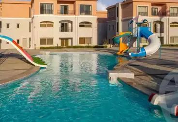 Apartment with Garden For sale - 2 rooms - floor 0