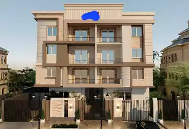 Apartment with Garden For sale - 3 rooms - floor 0