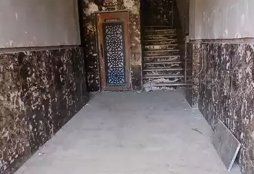 Apartment with Garden For sale - 3 rooms - floor 0