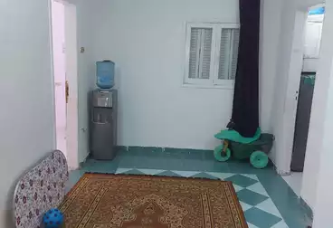 Apartments For sale - 3 rooms - floor 1