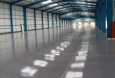 Factory For rent