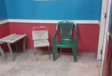 Apartments For rent - 2 rooms - floor 2