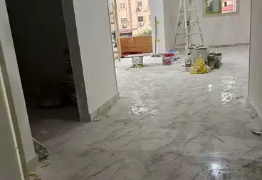 Apartments For rent - 3 rooms - floor 1