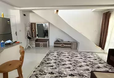 Duplex For sale - 3 rooms - floor 5