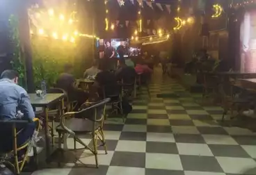 Cafe For rent