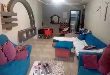 شقق للبيع - 3 غرف - بالدور 4