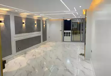 Apartments For sale - 3 rooms - floor 6