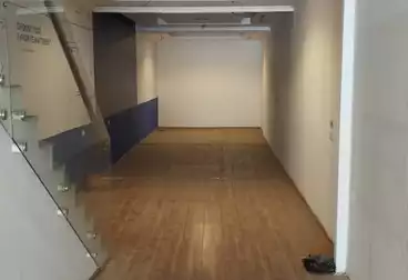 Commercial For rent - floor 0