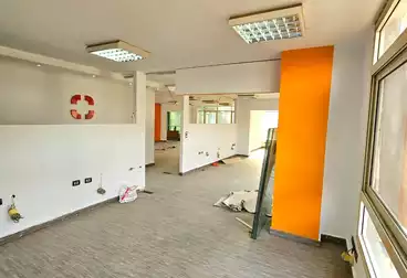 Offices For rent - 10 rooms - floor 1