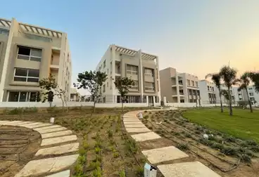 Duplex with Garden For sale - 3 rooms - floor 1