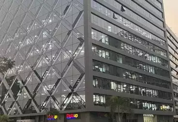 Offices For rent - 5 rooms - floor 2