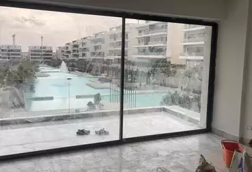 Furnished Apartment For rent - 3 rooms - floor 1