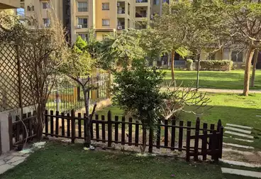 Apartment with Garden For rent - 3 rooms - floor 0