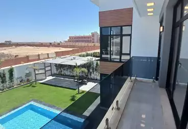 Separate Villa For sale - 4 rooms