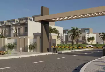 Twin House For sale - 4 rooms