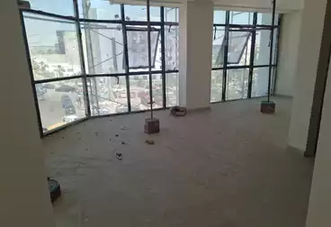 Offices For sale - 3 rooms - floor 2