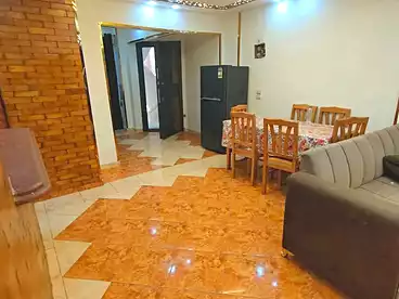 Furnished Apartment For sale - 3 rooms - floor 2