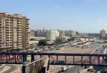 Apartments For sale - 3 rooms - floor 5