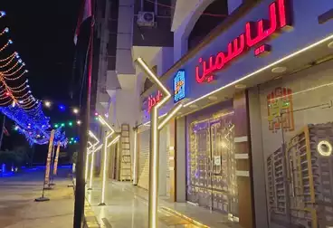 عقارات للبيع - 3 غرف - بالدور 4