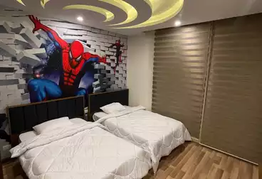 Separate Villa For rent - 5 rooms