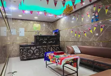 Apartments For sale - 3 rooms - floor 4