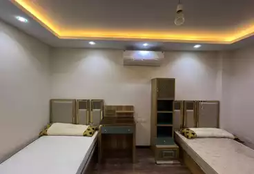 Duplex For rent - 5 rooms - floor 1