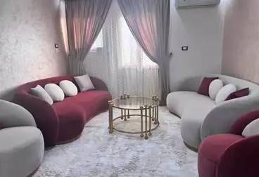 شقق مفروشة للإيجار - 3 غرف - بالدور 2