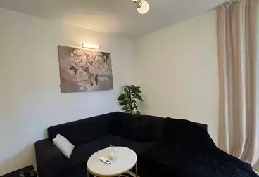 Furnished Apartment For rent - 3 rooms - floor 4